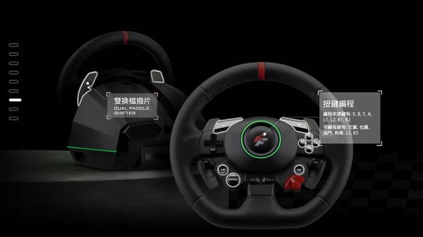 Flashfire MONACO F117 racerrat