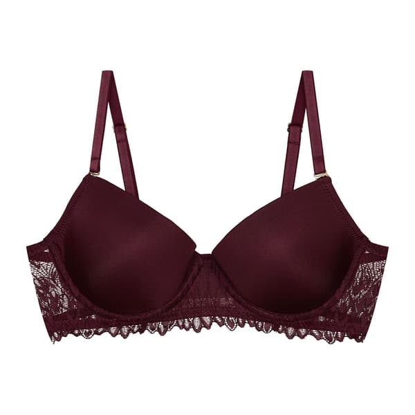 Ofiel Esotiq Push-up BH | Blommelilla 65F
