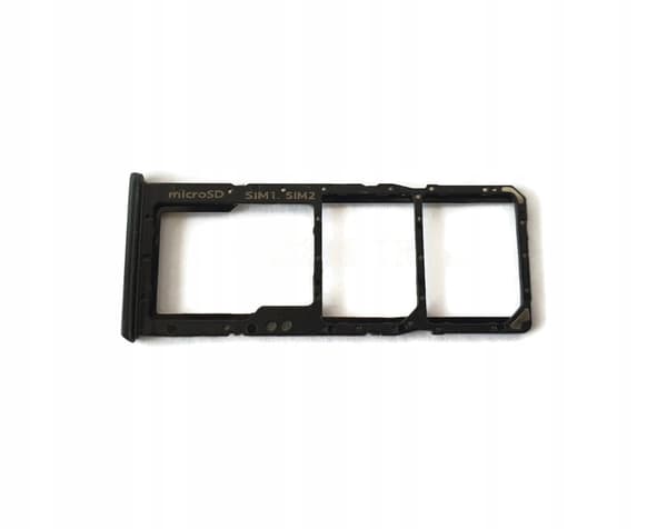 SIM-korttipaikka Samsung Galaxy A50:lle
