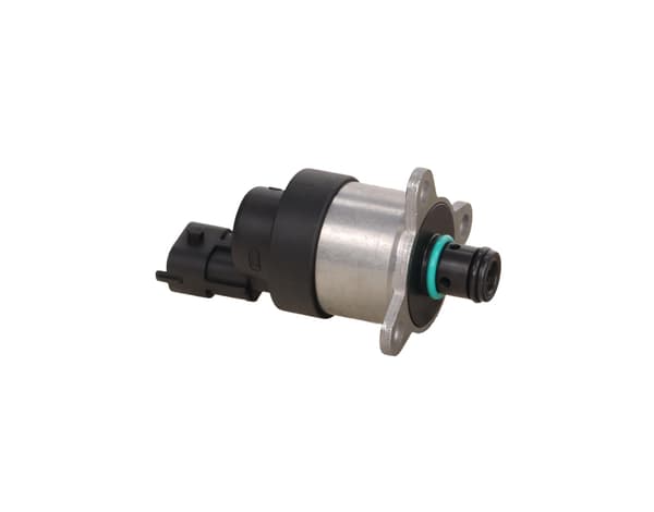 BRÆNDSTOFTRYKREGULATOR -