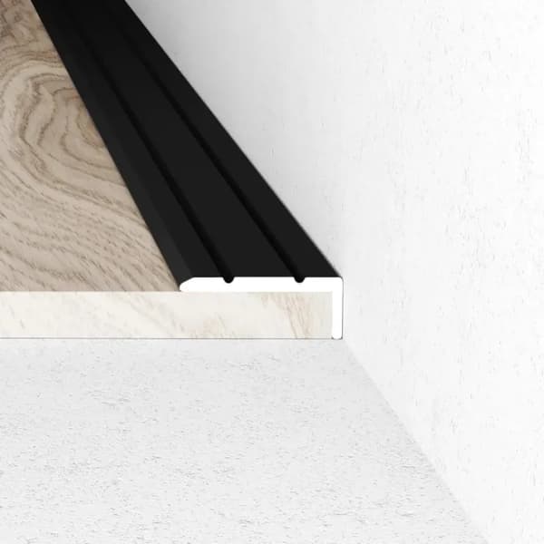 Remsa A31 anod svart 90cm