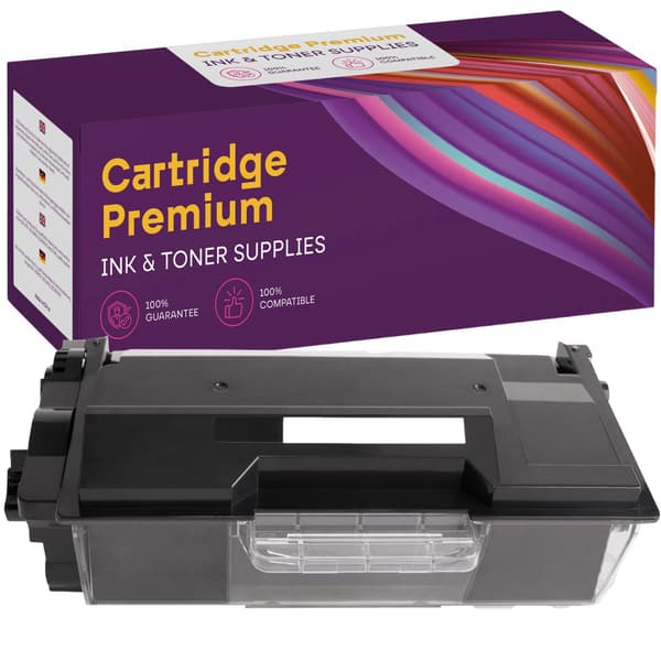 Toner til Brother GP-B3430