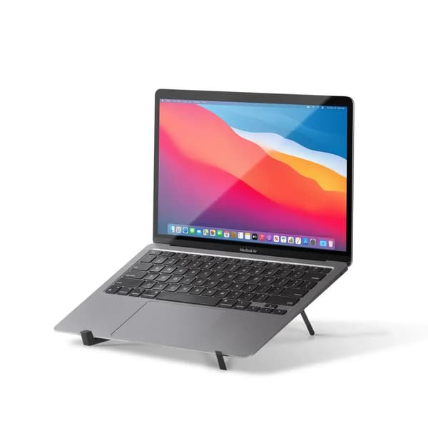 Native Union vikbar laptopställ sandsten