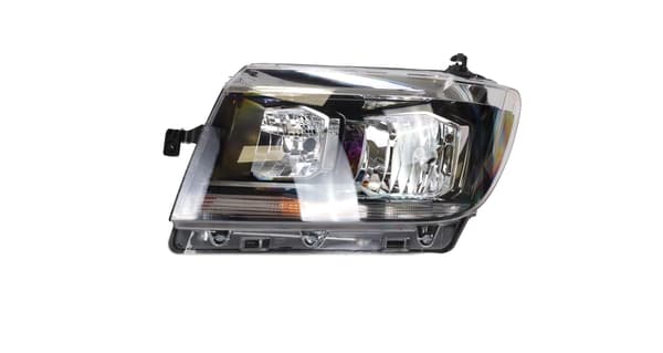 FORLYGTE VW CRAFTER II 16> LE