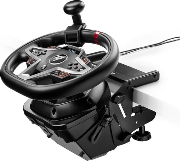 Thrustmaster SimTask -ohjaussarjan kiinnitysteline (4060302)