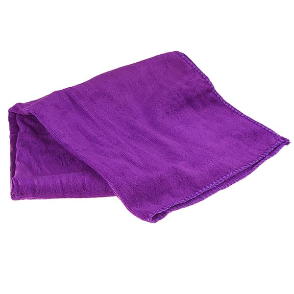 ER70 MIKROFIBER HÅNDKLÆDE til hovedet, hårturban