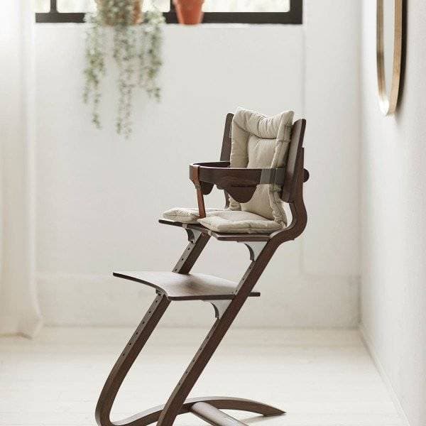 LEANDER - hynde til CLASSIC™ og LOUIE™ foderstole, beige