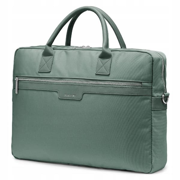 PU08 Laptoptaske, bærbar computer, 16" PUCCINI UNIT-mappe