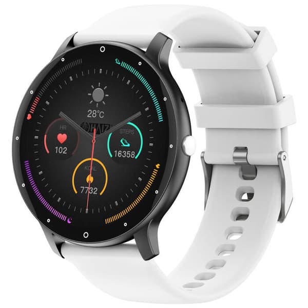SMARTUR UNISEX GRAVITY GT1-4 PRO - BLUETOOTH-SAMTALER, EKSTRA REM (sg027d)
