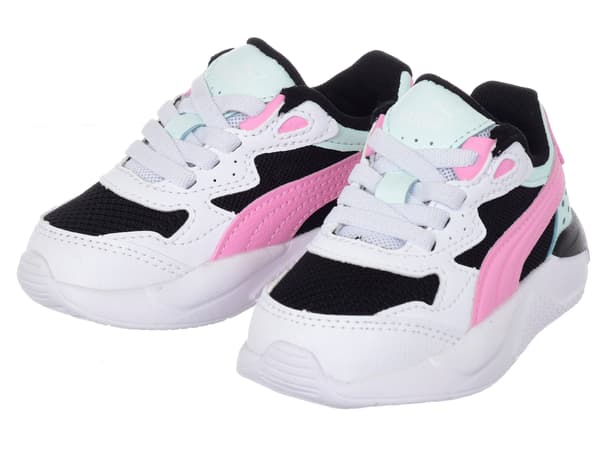PUMA - BØRNESKO - X-RAY SPEED AC INF 384900-03 21