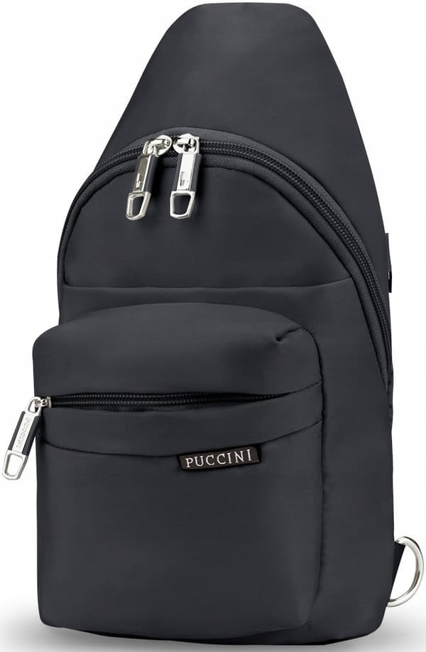 PU13 PUCCINI Sling Bag Active Rygsæk