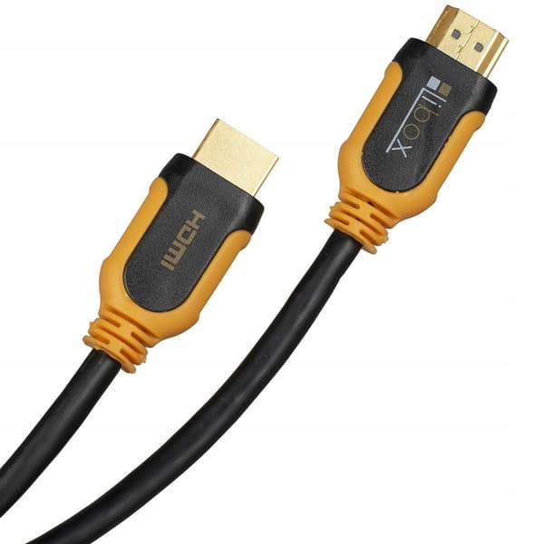 HDMI 2.0 KABEL LB0056 1,5 METER