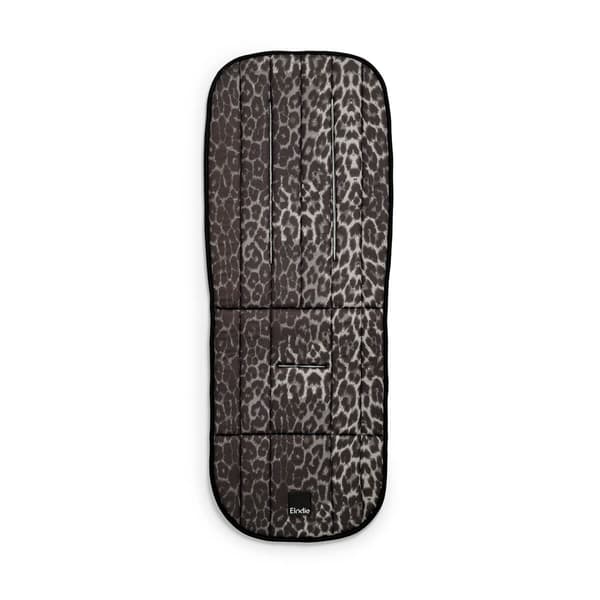 Elodie Details - Blødt Stroller Liner - Le Leopard