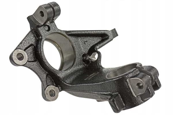 FT13542 FAST KNUCKLE FORRESTE VENSTRE