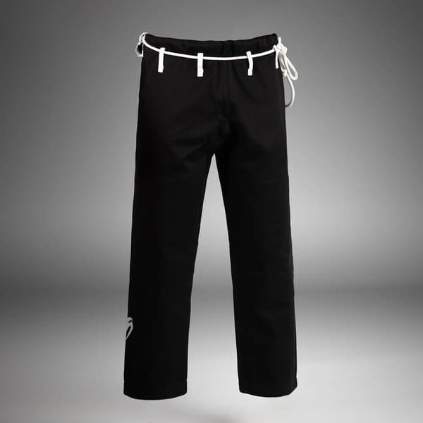 Venum Herre Contender 3.0 BJJ Kimono/Gi Sort A2