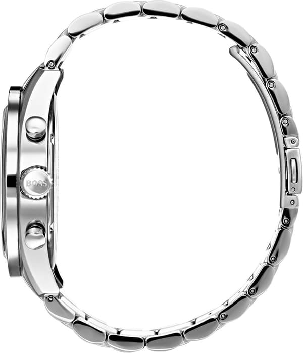 Hugo Boss Trophy miesten kello 1513634 + LAATIKKO