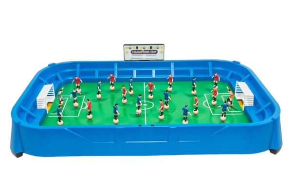 CHEVA Champion bordfodbold