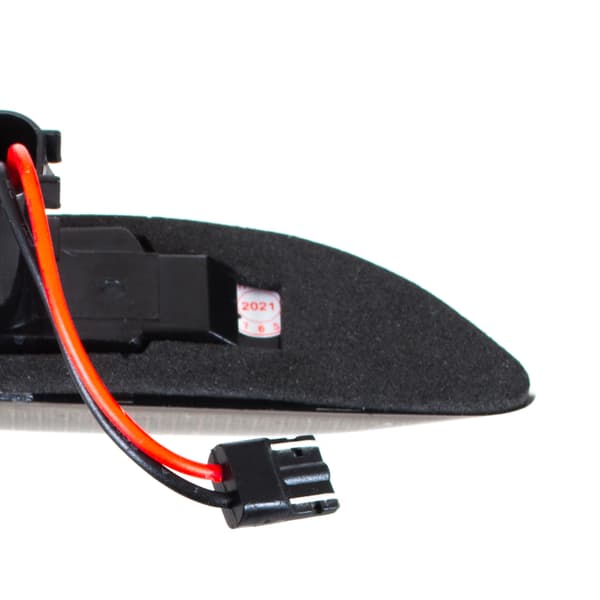 BMW 3 E46 LED sideblinklys RØGET DYNAMISK 2 stk. SÆT