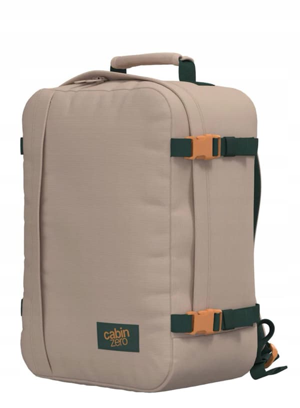 PL177 Cabinzero Classic Ryggsäck 36L Handbagage