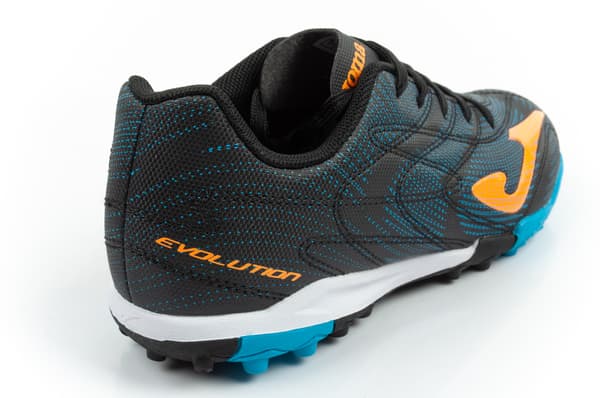 Joma Evolution JR 2601 [EVJS2601TF] størrelse 35,5