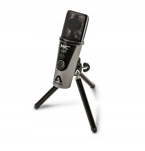 Apogee MIC plus - USB-mikrofoni