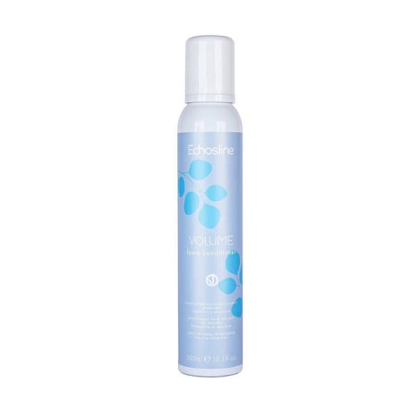 ECHOSLINE VOLUME Skumbalsam 200 ml