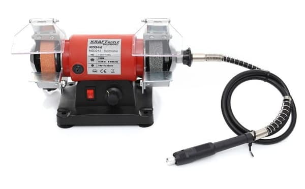 Bänkslipare 200W KD544