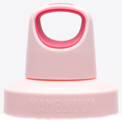 Kambukka Reno Vattenflaska 500ml Sockerrosa