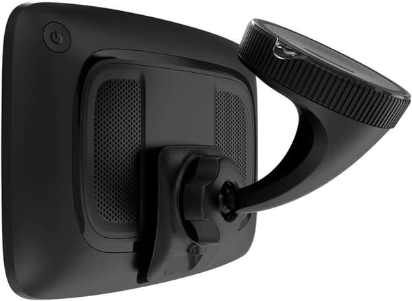 TomTom GO Camper Max 700 Premium-pakke Navigation