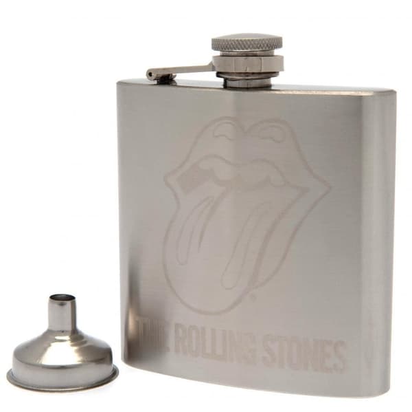 THE ROLLING STONES höftfläsk
