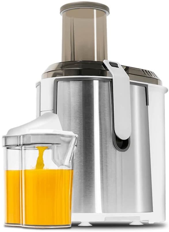 Cecotec Strong Titanium 19000 XXL Mehulinko