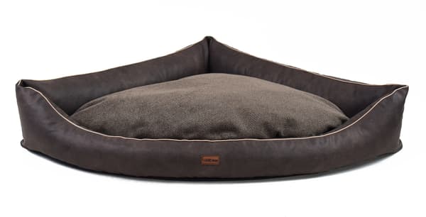 Lars seng brun M - 70 cm