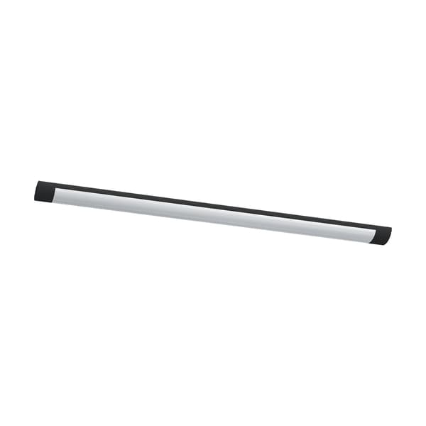 BATTEN musta 27 W LED-kattovalaisin