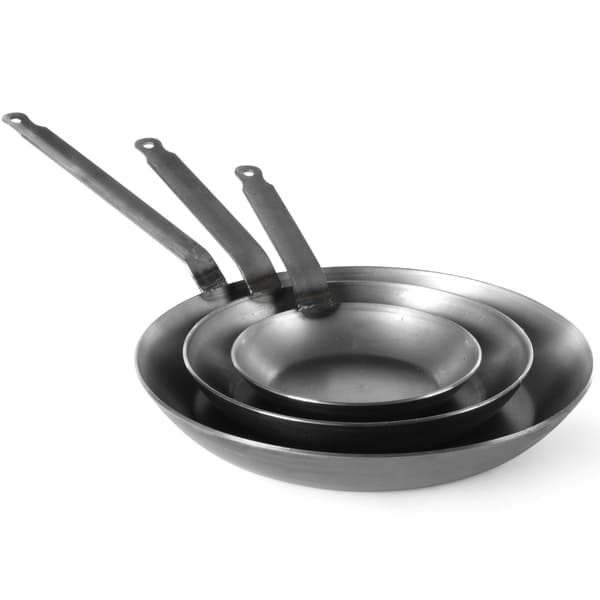 Profi Line universal stegepande, diameter 280 mm - Hendi 628614