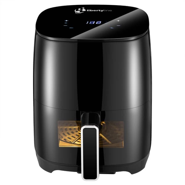 PARMA 3,5L 1400W airfryer