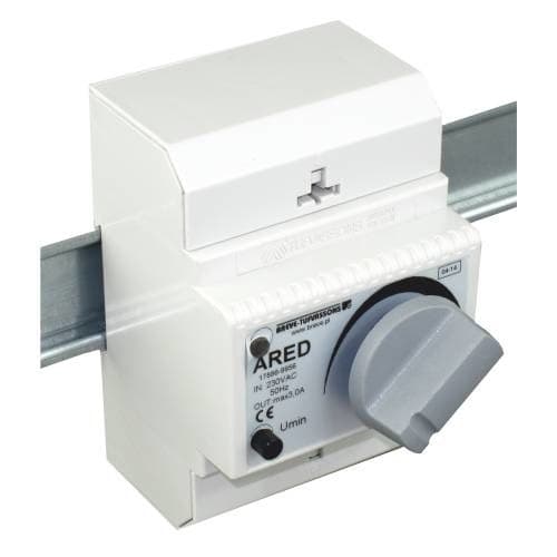 Ared 3.0-regulator