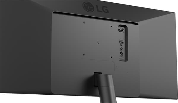 29" LG UltraWide 29U511A-B.AEU-skärm