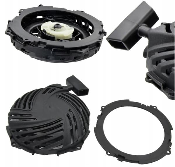 STARTER STARTER JUMPER B&S 500E 575E 650E