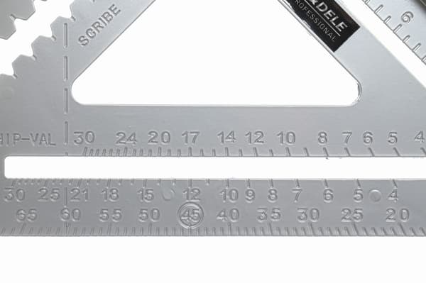 12" vinkelfäste KD10373