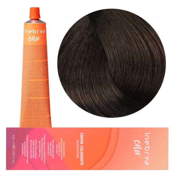 Inebrya Color 5/73 Maling 100 ml