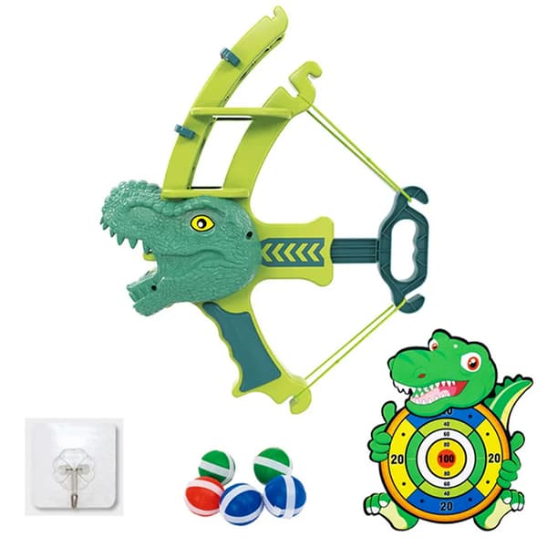 Heckermann GK0160 Krokodillekaster
