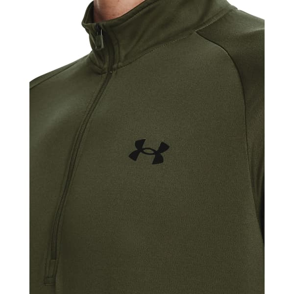Herr Under Armour Tech 1/2 Zip 2.0 XL T-shirt