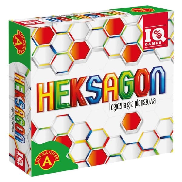 Sekskant ALEX