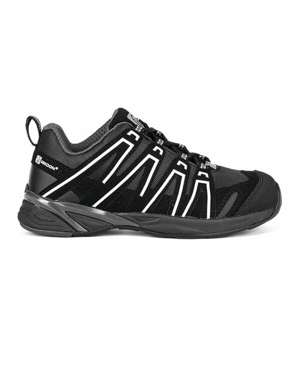 ARDON DIGGER O1 SILVER - skyddsskor ARDON DIGGER O1 SILVER - skyddsskor 36