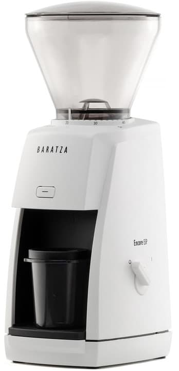 Baratza Encore ESP valkoinen kahvimylly