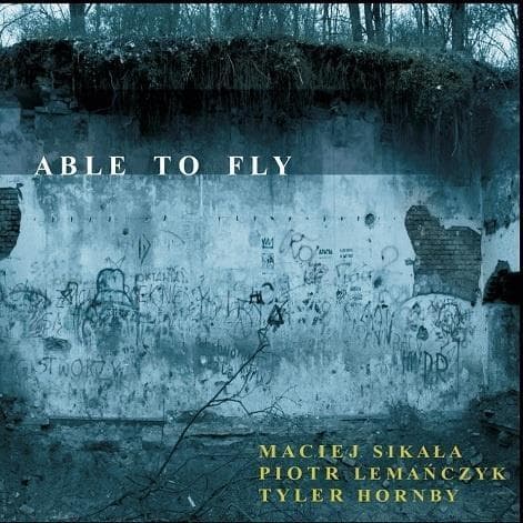 Flygfärdig. M. Sikała, P. Lemańczyk, T. Hornby CD