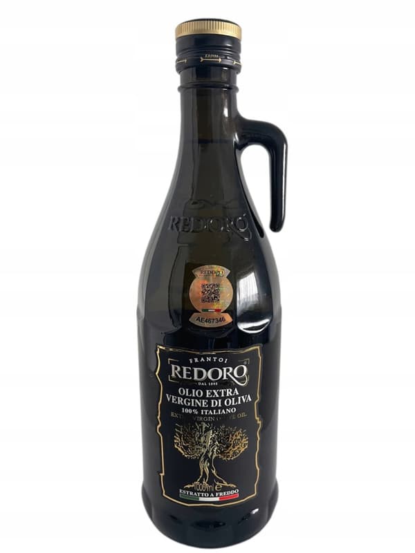 Redoro Extra Virgin olivolja 1l