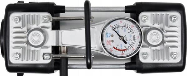 Yato YT-73462 bilkompressor