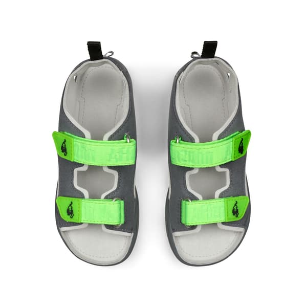 Affenzahn sandal Chamude Airy Panther barn 21,0