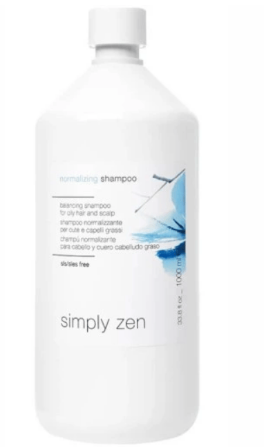 Milk Shake Simply Zen Normalisoiva Shampoo 1000 ml